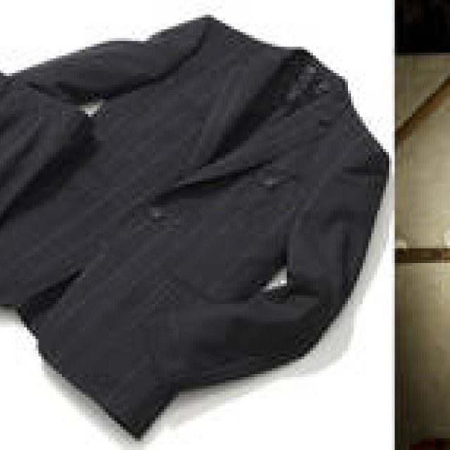  Paul Smith COLLECTION│ポール・スミス コレクション 20周年記念スーツ限定発売 ギャラリー