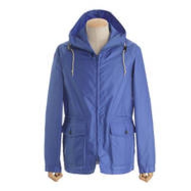  Traditional Weather Wear 2010 SS ギャラリー