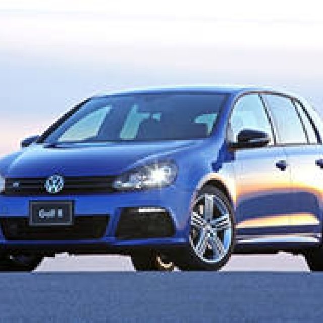  Volkswagen Golf R｜フォルクスワーゲン ゴルフ R｜GTIと較べてわかるRの真価とは？ ギャラリー
