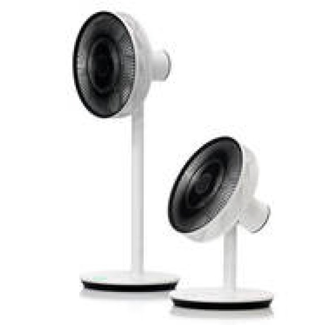  BALMUDA｜次世代送風機「GreenFan」発表 ギャラリー