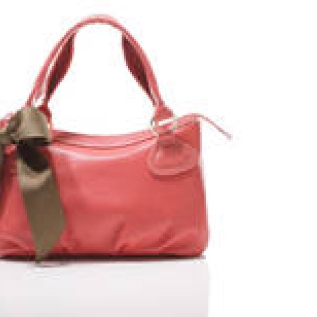  LANVIN COLLECTION｜ハッピーカラーでコーディネイトを彩るバッグ＆ウォレット ギャラリー