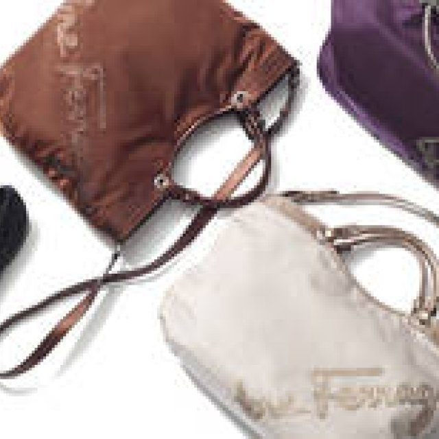  Salvatore Ferragamo｜六本木ヒルズ店オープン記念限定・先行アイテムを紹介！ ギャラリー