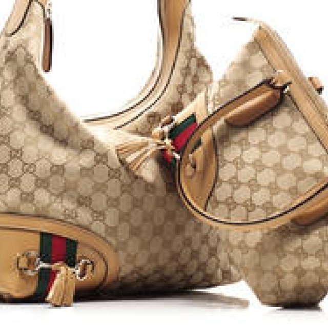  GUCCI｜永遠のアイコンが大集合したマニア垂涎の「HORSE BIT TASSEL」 ギャラリー