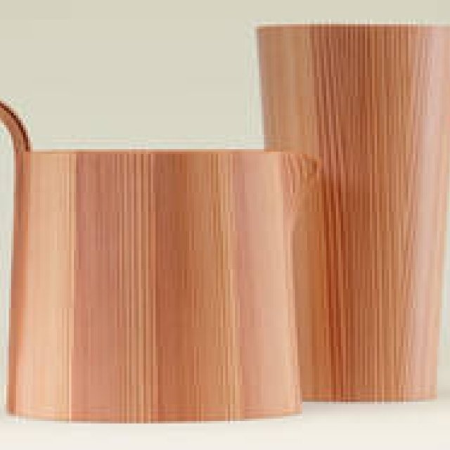  BOTTEGA VENETAミラノサローネ｜期間限定ポップアップストアにて日本の工芸品販売 ギャラリー