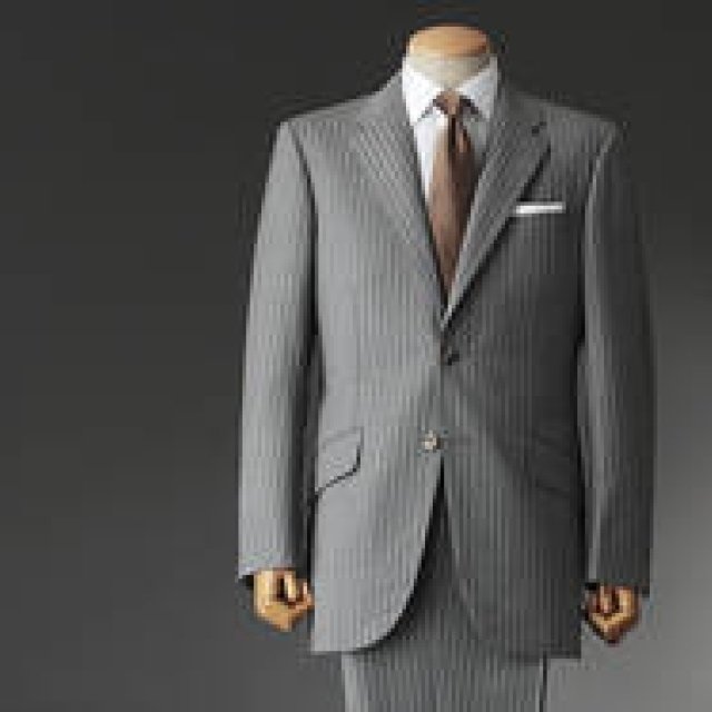  GRÈS POUR HOMME｜グレ・プール・オムで叶える、洗練のイージーオーダー ギャラリー