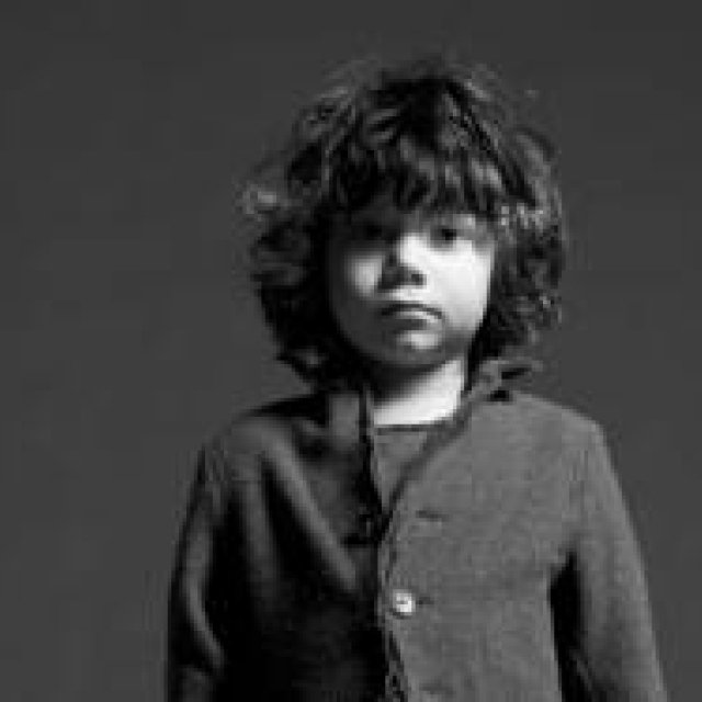  MAKIÉ｜ニューヨークの子ども服「MAKIÉ」トランクショー開催 ギャラリー