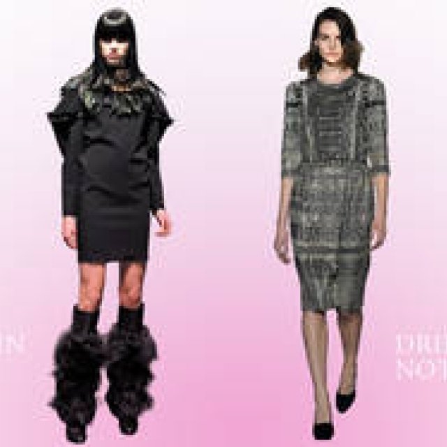  特集｜ファッションディレクター菅野麻子さんが気になったトレンドとは？ ギャラリー