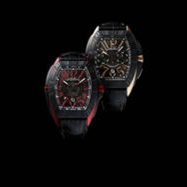  フランク・ミュラー ウォッチ ランド｜W.P.H.H. World Presentation of Haute Horlogerie ギャラリー