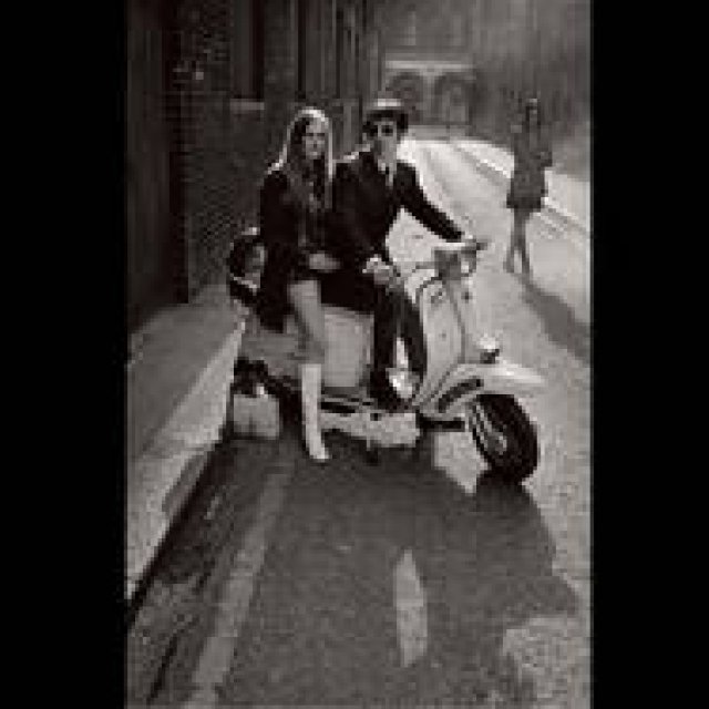  LEICA｜ライカ　ホルスト・A・フリードリッヒ写真展 『I’m One: 21st Century Mods』 ギャラリー