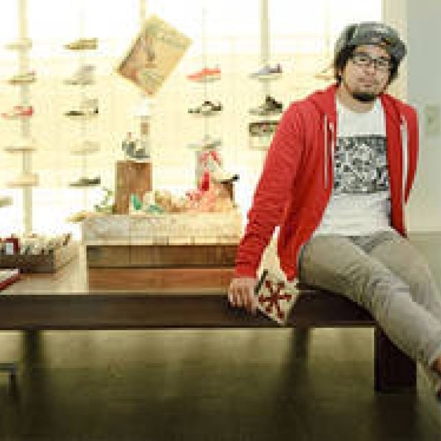  Onitsuka Tiger×SPACE SHOWER TV｜サイトウ “JxJx” ジュンの「神戸編」オンエア中！ ギャラリー