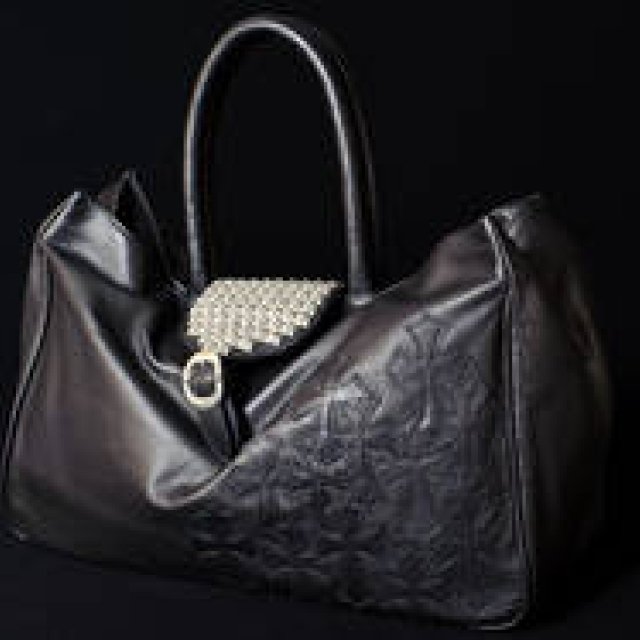  CHROME HEARTS│「クロムハーツ ギンザ」先行発売「パンクシリーズ」独占公開 ギャラリー