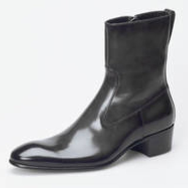  YVES SAINT LAURENT｜メンズブーツ「ザブリスキー」のスペシャルイベント開催！ ギャラリー