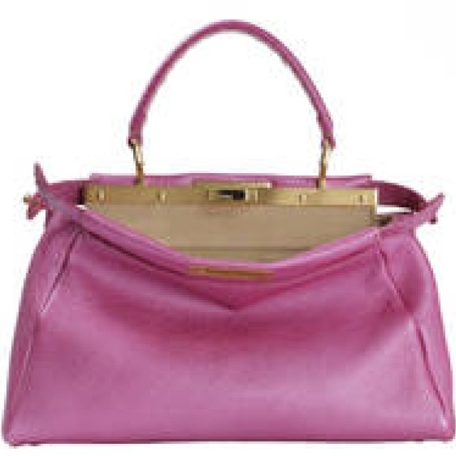  フェンディ｜FENDI　伊勢丹新宿店本館1階　ザ・ステーにてイベント開催 ギャラリー