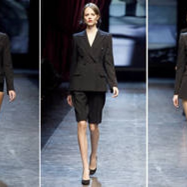  連載｜萩原輝美のファッション・デイズ vol.06 ギャラリー