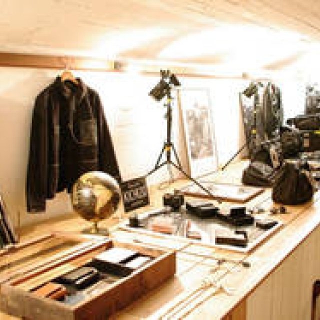  KICHIZO｜メイド・イン・ジャパンにこだわる新レーベル「KICHIZO」誕生 ギャラリー