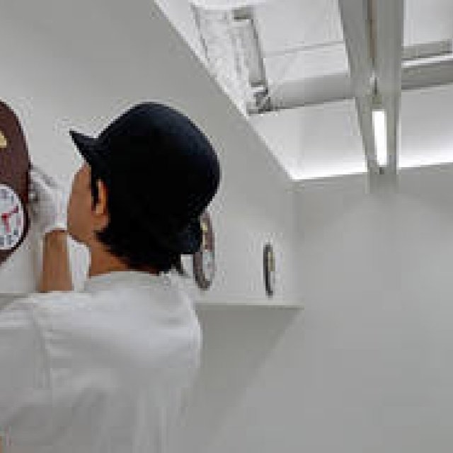  BAPE® GALLERY｜第一回エキシビション「BAPE® STUDY EXHIBITION」開催レポート ギャラリー