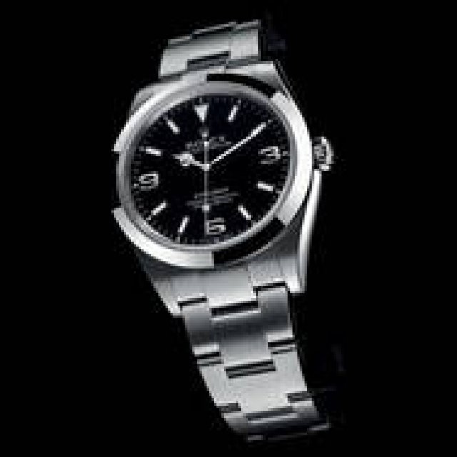  Rolex｜人気モデルをリニューアル ギャラリー