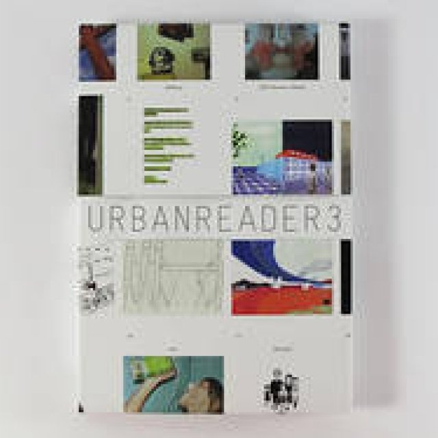  URBAN RESEARCH｜『Urban Reader 3 - The Synergetic Issue』発売 ギャラリー