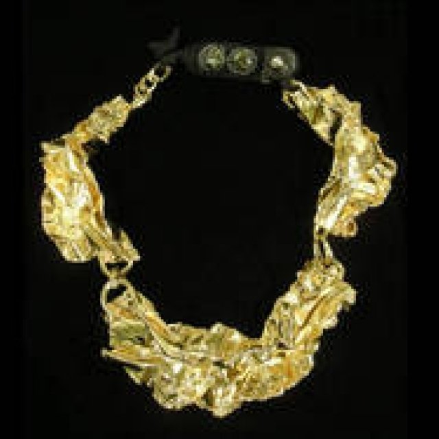  3.1 Phillip lim｜アリシア・ケリー・ラップとのコラボレーション・ジュエリー ギャラリー