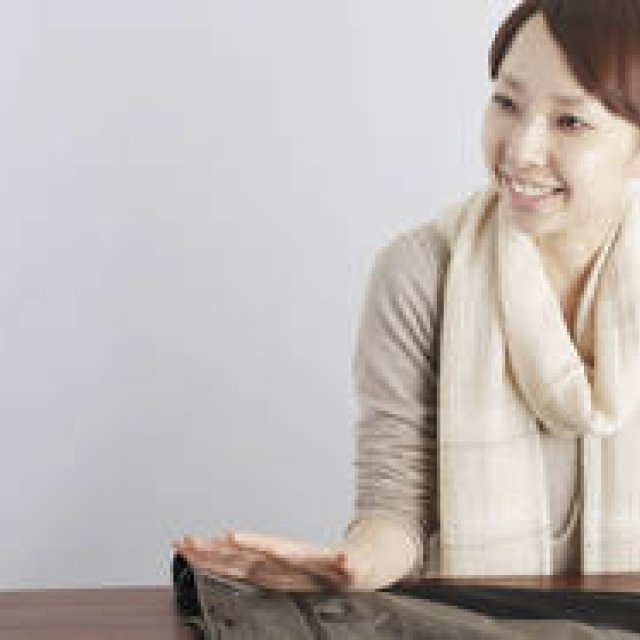  INCOTEX｜こだわりのシルエットがかなえる究極のベーシック「インコテックス」2010年春夏アイテムが登場！ ギャラリー