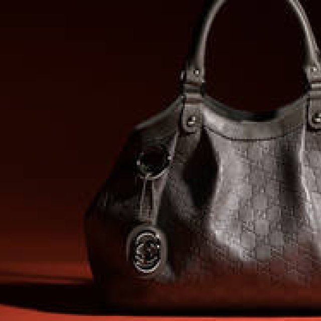  GUCCI｜ベストセラー「スーキーバッグ」のスペシャルエディション登場 ギャラリー