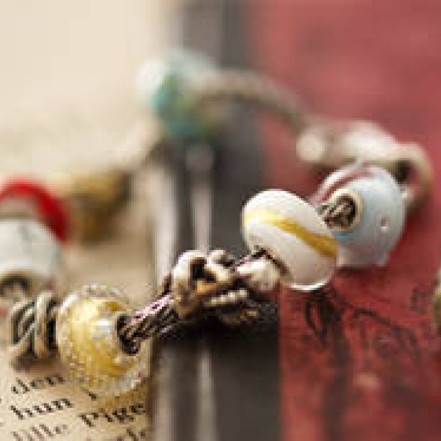  TROLLBEADS｜ニューストアオープン ギャラリー