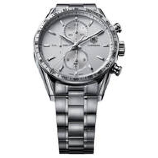  Tag Heuer｜タグ・ホイヤー ギャラリー