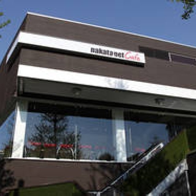  EVENT｜原宿に「nakata.net cafe」期間限定オープン ギャラリー