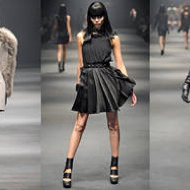  連載｜萩原輝美のファッション・デイズ　vol.07 ギャラリー