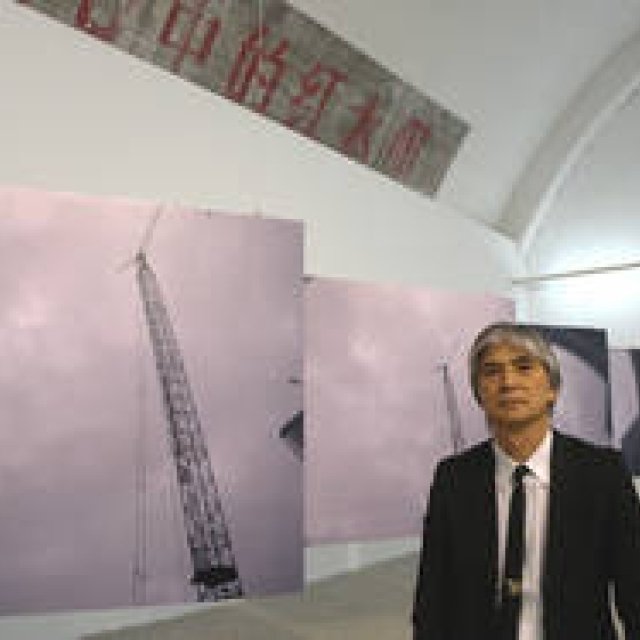  JUNKO KOSHINO北京時装表演25周年記念 ギャラリー