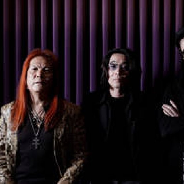  MUSIC｜柴山俊之×鮎川 誠××北村信彦による大人ロック鼎談