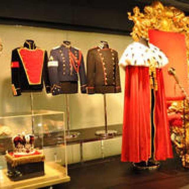  EVENT｜「MICHAEL JACKSON - The Official NEVERLAND Collection」開催 ギャラリー