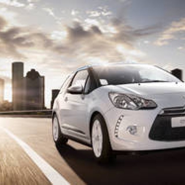  CITROEN DS3｜シトロエン「DS3」が正式に発売を開始 ギャラリー