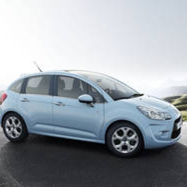  CITROEN C3｜新型「シトロエンC3」がいよいよデビュー