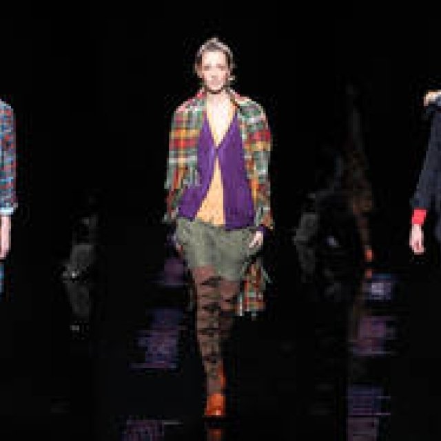  beautiful people｜ビューティフル・ピープル｜2010-11年秋冬コレクション ギャラリー