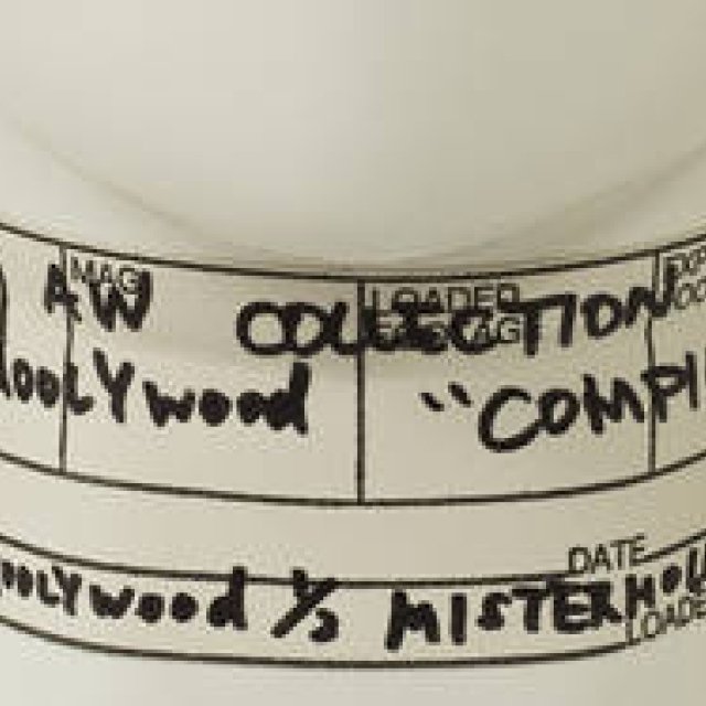  N.HOOLYWOOD COMPILE｜N.ハリウッド コンパイル｜2010-11年秋冬メンズコレクション ギャラリー