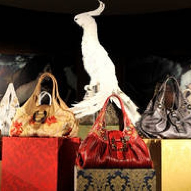  連載｜萩原輝美のファッション・デイズ　vol.08 ギャラリー