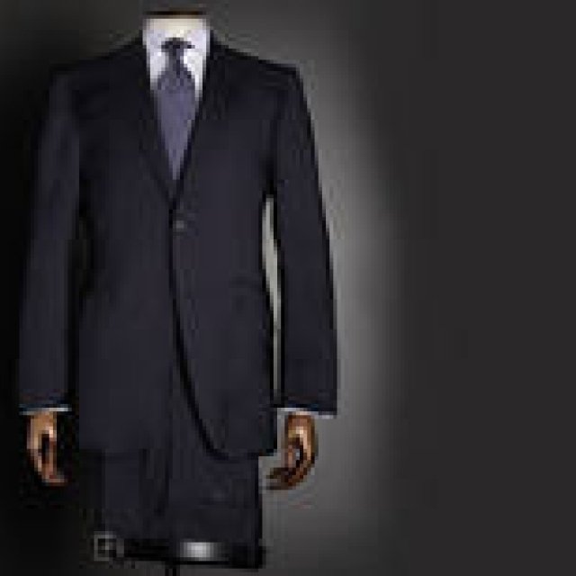  dunhill｜ダンヒルの2010年サッカー日本代表チーム オフィシャルスーツ ギャラリー