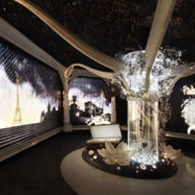  ルイ・ヴィトン｜LOUIS VUITTON　万博、回顧展、新ブティック、上海でニュースが続々登場！ ギャラリー