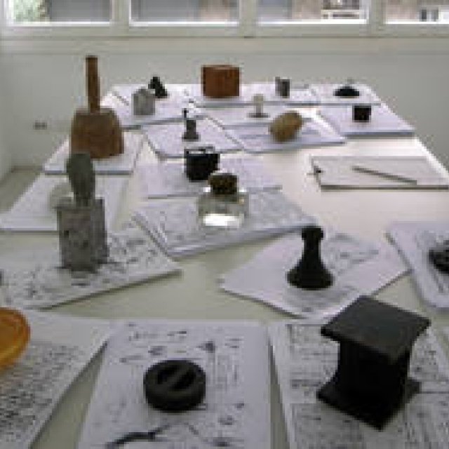  Milano Salone 2010｜川合将人のミラノサローネそぞろ歩き(3) ギャラリー