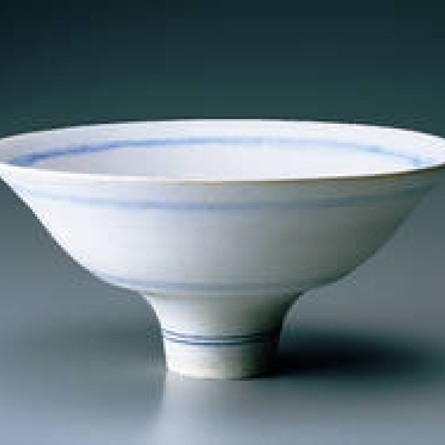  ルーシー・リー 展｜Lucie Rie A Retrospective｜国立新美術館 ギャラリー