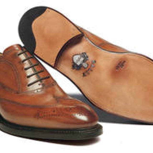  BALLY ギャラリー