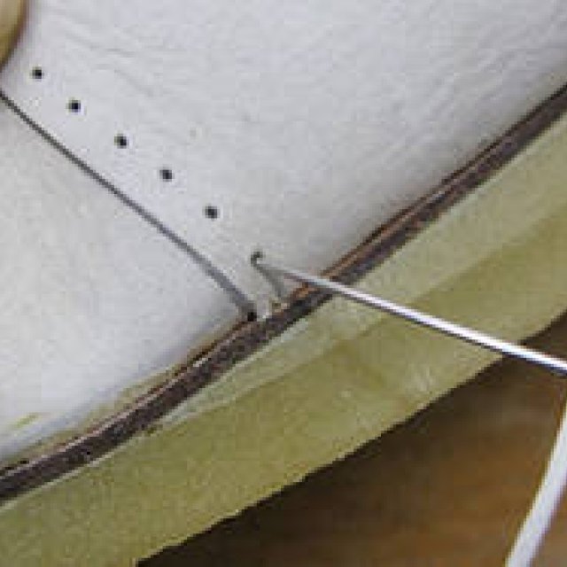  URBAN RESEARCH｜自分でつくる“靴キット”『Louis Moc』 ギャラリー