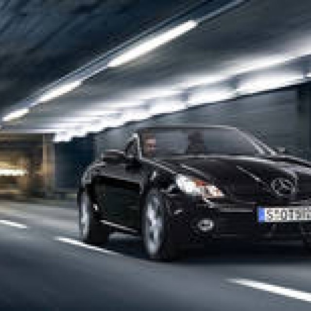  Chapter 1 Discover Mercedes-Benz SLK & GLK ギャラリー