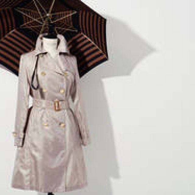  UNITED ARROWS｜雨の日が好きになる、ユナイテッドアローズのレイングッズ ギャラリー