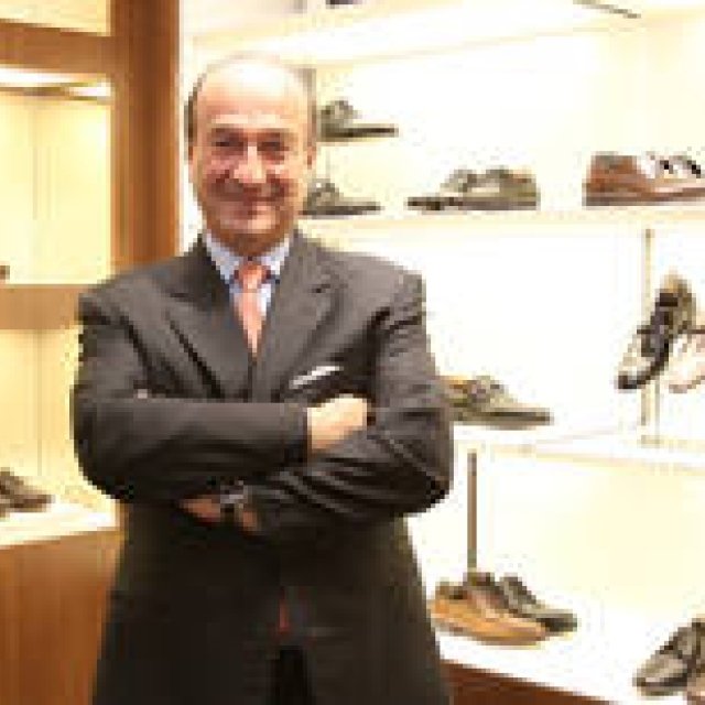  Salvatore Ferragamo｜六本木ヒルズ店オープン！ミケーレ・ノルサ氏インタビュー ギャラリー