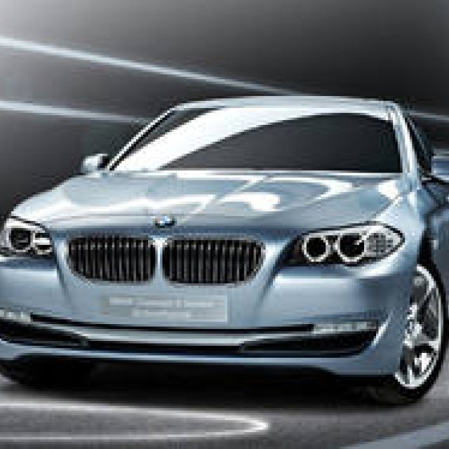  BMW Hybrid｜3シリーズと5シリーズにもハイブリッドモデル