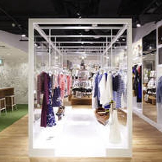  PASS THE BATON｜パス ザ バトン2号店 ギャラリー