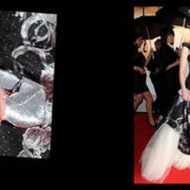  第63回カンヌ国際映画祭｜レッドカーペットを飾った、セレブリティたちの着こなしを拝見！ ギャラリー