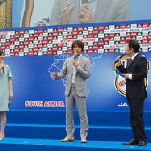  dunhill｜ダンヒルに脈づくアクティブさの最新　第2回 ギャラリー